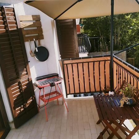 Superior Familiy Apartment Tina Vrsar Exterior photo