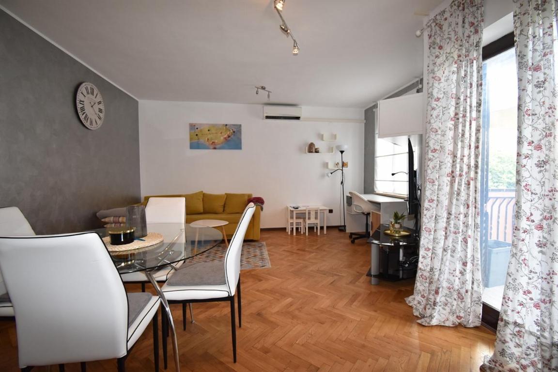 Superior Familiy Apartment Tina Vrsar Exterior photo