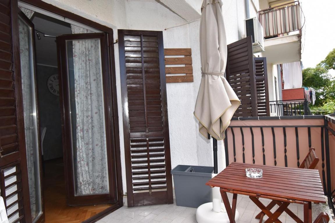 Superior Familiy Apartment Tina Vrsar Exterior photo